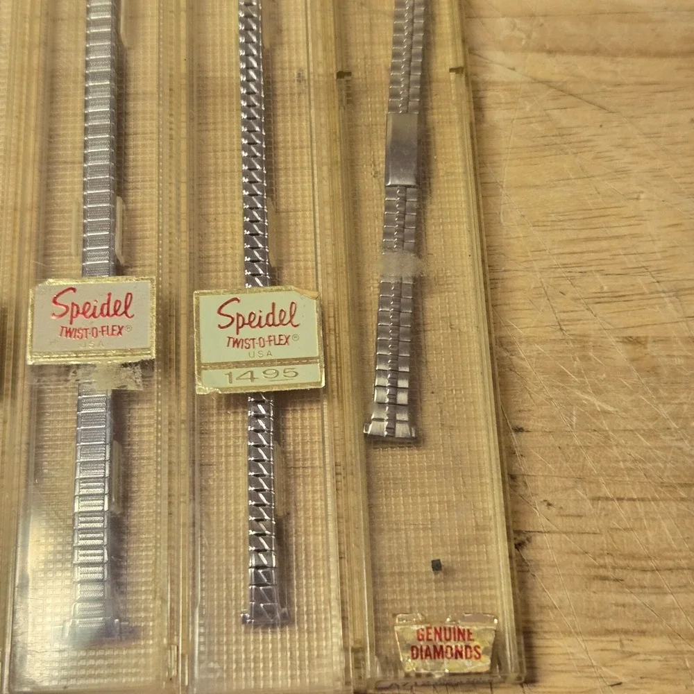 Speidel see photos
